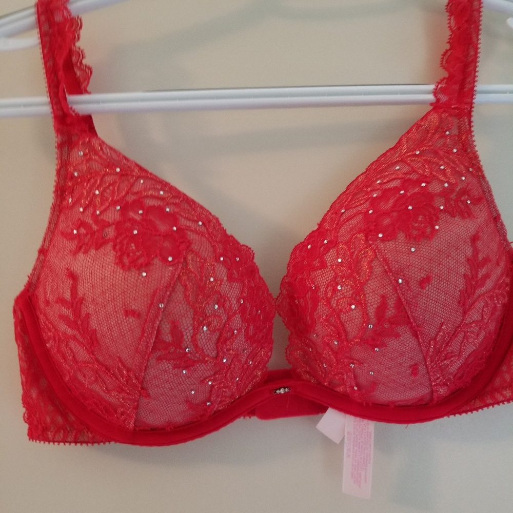 Victoria Secret Bra
